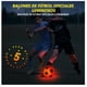 thumbnail image 1 of Xtellar Balon Futbol Imponchable Pelota Luminoso Regalo Juguete Nino, 1 of 1