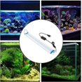 thumbnail image 5 of Éclairage Aquarium LED, Lampe LED Aquarium, 18-58cm Lampe LED Aquarium Très Fine pour Éclairage, 5 of 5