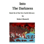 NEO - Into the Darkness - Book Six (Paperback)
