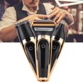 thumbnail image 2 of FAGINEY Multi-functional 3-in-1 Electric Hair Beard Shaver Precision Trimmer USB Charging, 2 of 9