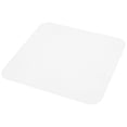 thumbnail image 3 of Shisuyan Lampshade Diffuser Light Fixtures Square Acrylic Sheet Ceiling Diffuser Cover For Chandelier Dazzling Fixture Accessories, 3 of 8