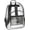 Gray, variant on Trailmaker Clear Backpack, Gray