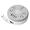 1.8m, variant on YUJING SUPERLIFE Retractable Power Strip with Night Light, 1.8m Adjustable Cord 4 AC Outlets USB-A Type-C Ports, Rotating Cable Storage Desktop Socket Extender for Bedside Office Desk