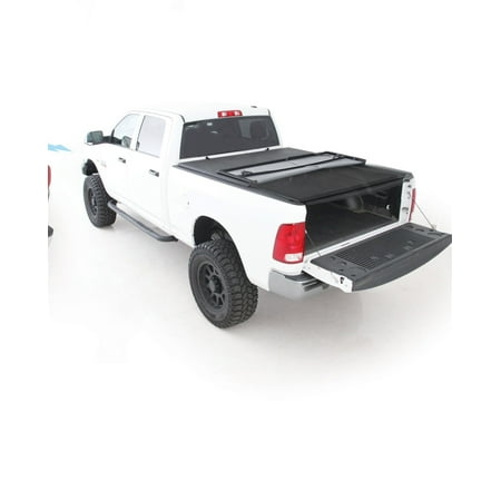 Smittybilt 2640031 Smart Cover for Toyota Tundra with 5.5'