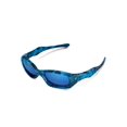 thumbnail image 4 of Walleva Ice Blue Polarized Replacement Lenses for Oakley Fatcat Sunglasses, 4 of 5