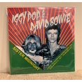 thumbnail image 4 of Iggy Pop & David Bowie - Sister Midnight: Live At The Agora Ballroom Cleveland Ohio March 21. 1977 - Fm Broadcast [LP Vinyl], 4 of 4
