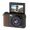Black, variant on Ourlife 8K 88MP Digital Camera, WiFi Autofocus Vlogging Camera for YouTube TikTok, 3" Screen, 18X Zoom, 32GB Card, Pink