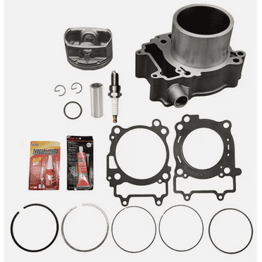 3022701 Cylinder Piston Gasket Top End Kit for Polaris Sportsman 450 2017  93mm
