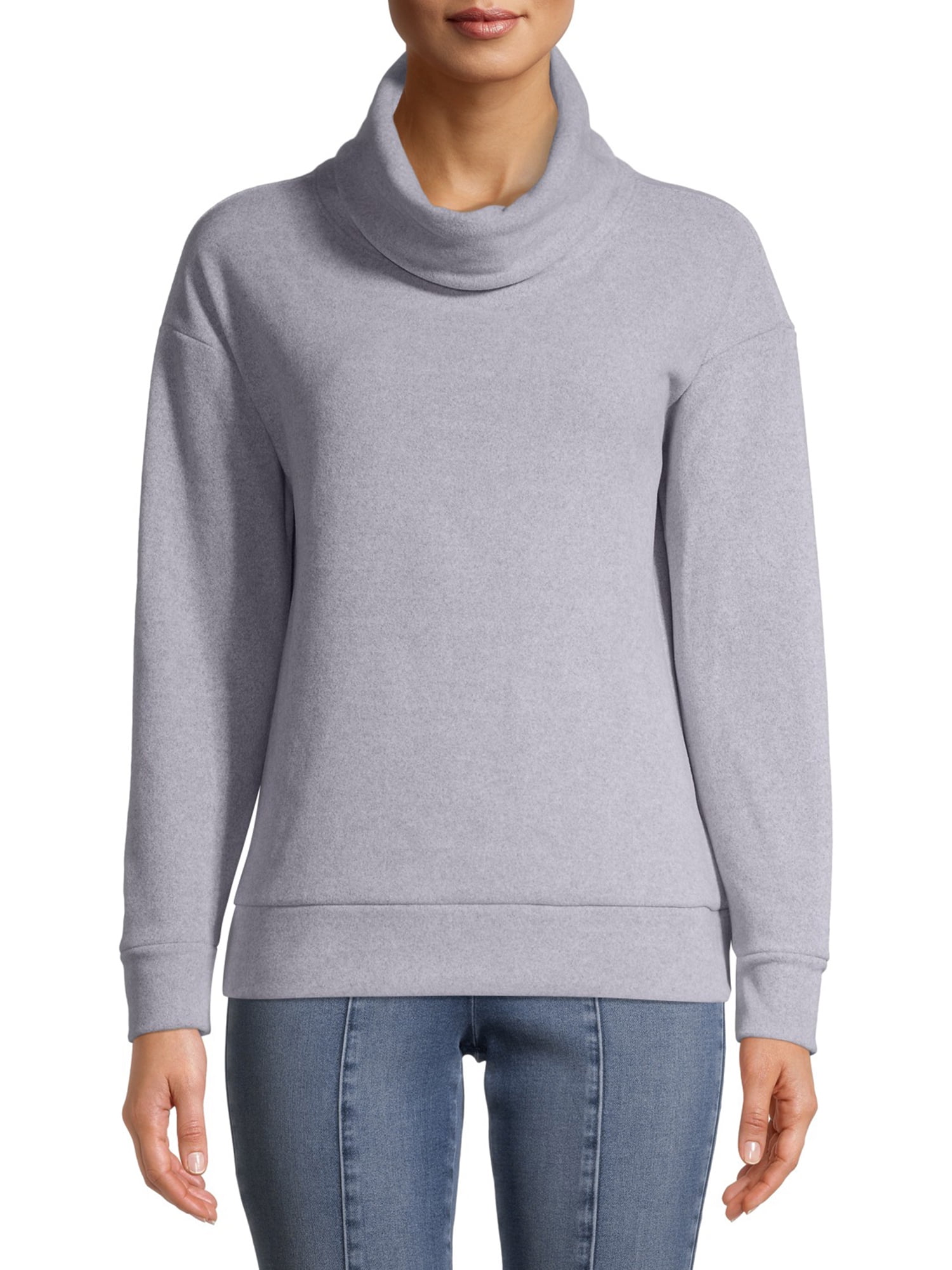 walmart womens sweatshirts