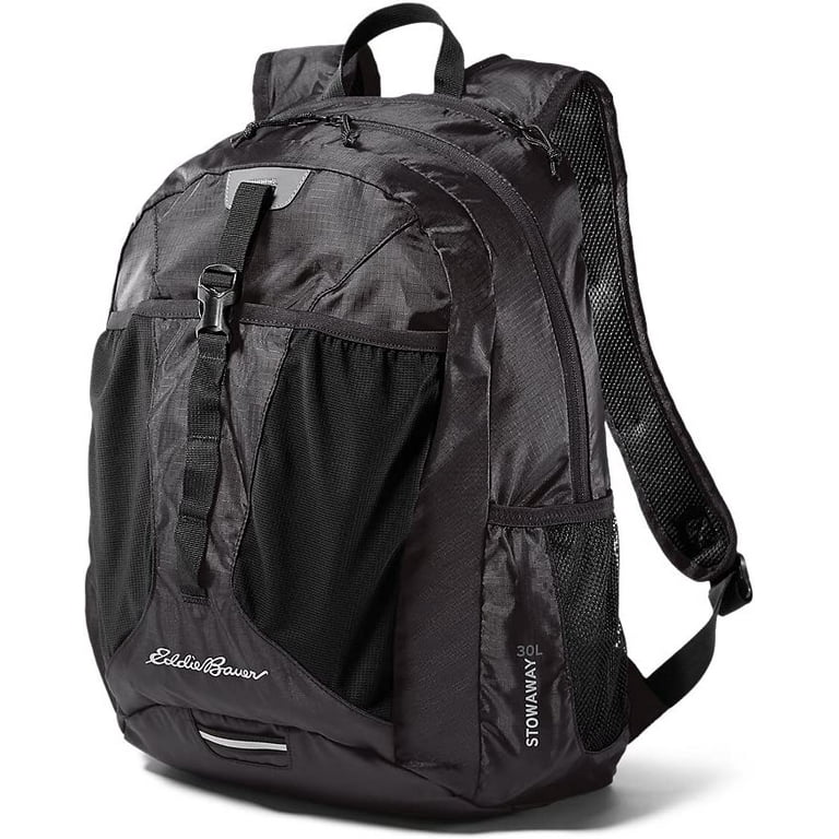 Eddie Bauer Packable 30L Backpack