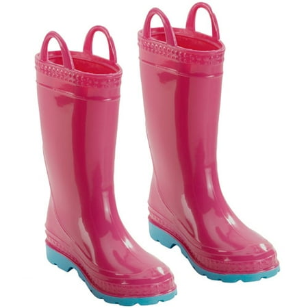 Kids' Rain Boots