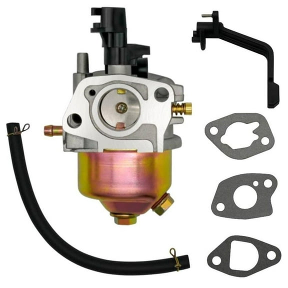 Gasket Carburetor For Chicago 7HP 3050 3500 Watts Portable Generator