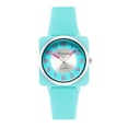 thumbnail image 2 of Reloj de pulsera informal para mujer, correa de malla de cuarzo, relojes de pulsera analógicos a la moda Wmkox8yii gfajkfgbkjabf1866, 2 of 2