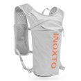 thumbnail image 3 of Bolsa al aire libre 5L Mochila para correr al aire libre Mochila para bicicleta Chaleco deportivo Bolsa para montar ultraligera Mujeres Hombres Mochila deportiva para correr transpirable para acampar Abanopi Bolsa al aire libre, 3 of 7