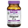 Bluebonnet Nutrition - Cellular Active CoQ10 Ubiquinol From Kaneka QH 50 mg. - 60 Softgels