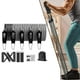 thumbnail image 3 of Juego de bandas de resistencia Tope de tensión con asas, juego de bandas de asistencia portátiles para entrenamiento de resistencia para mujeres Juego piezas de . DYNWAVEMX Bandas de resistencia, 3 of 8