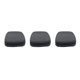 thumbnail image 2 of Speravity Backrest Pad Universal Passenger for Motorcycle 48 Parts 1200 883 Type1 NO1, 2 of 6