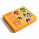 thumbnail image 2 of Juego de rompecabezas para unir letras | Tarjetas educativas con letras para preescolar y kínder | Juego interactivo para aprender el alfabeto | Desarrollo de habilidades de lectoescritura temprana, 2 of 8
