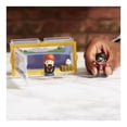 thumbnail image 3 of Figura Wizarding World Spin Master Multipack Micro Ford Anglia Volador, 3 of 4