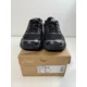 thumbnail image 3 of ASICS Gel-1130 Black Pure Silver GS Kids Size 6.5Y 1204A169-001 NEW, 3 of 6