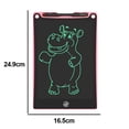 thumbnail image 2 of Toddler Smock for Children Painting Feeding Kitchen Cooking Classroom, 2 of 5