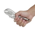 thumbnail image 2 of Alicates IRWIN VISE-GRIP con cierre de mandíbula recta de 7 pulgadas, 2 of 2