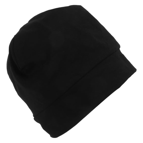 PENIKOKO Breathable Unisex Sleeping Beanie Hat for Night Use and Postpartum Lightweight Cap