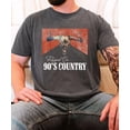 thumbnail image 3 of Raised On 90's Country Shirt for Men & Women - Vintage Country Music Tee Pepper Shirt Adult Medium, 3 of 7