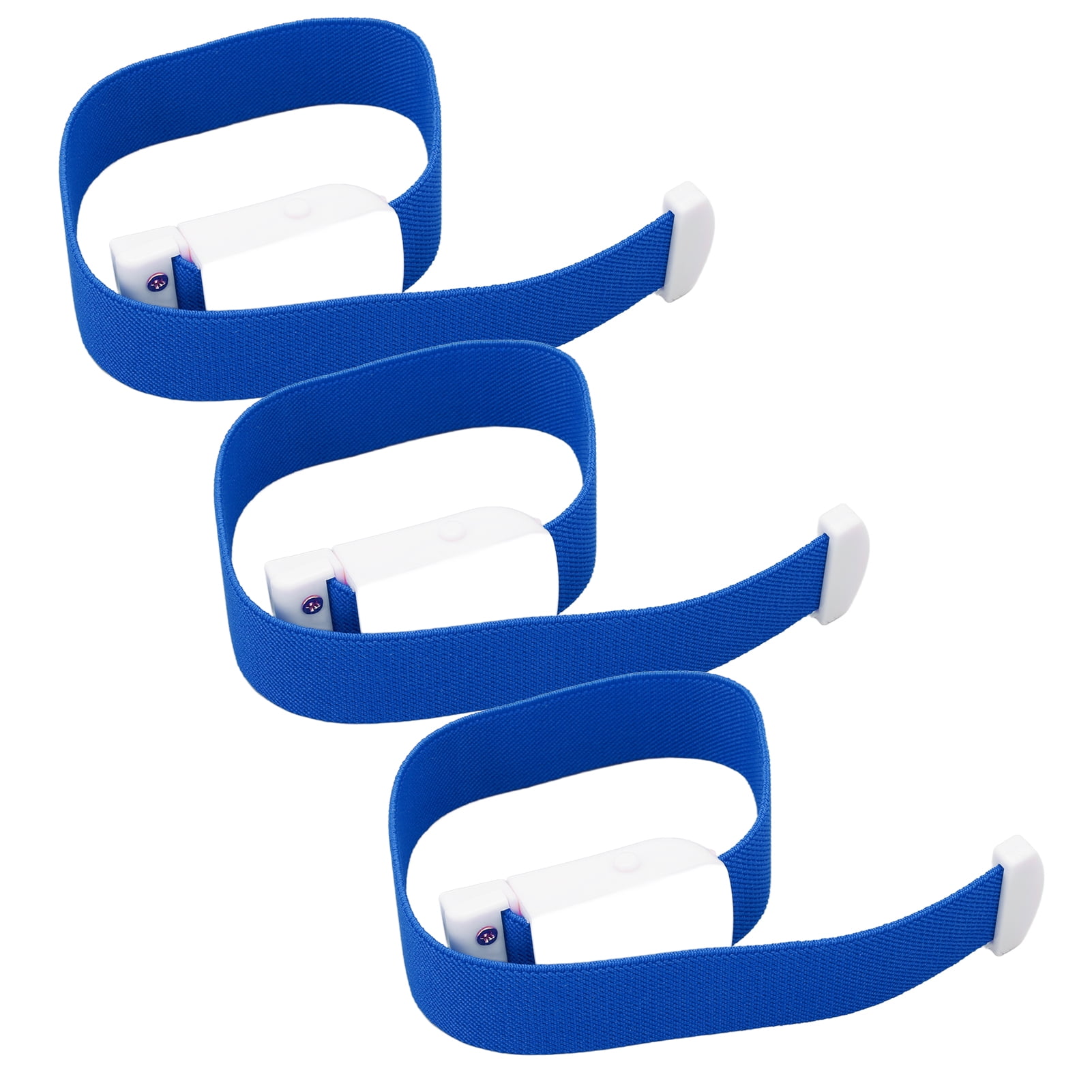 Tourniquets??, High Elasticity Rapid Hemostasis Visible Buckle