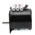 thumbnail image 1 of Motor síncrono de CA, minimotor, minimotor síncrono de CA, motor de imán permanente, máxima confiabilidad, 1 of 9