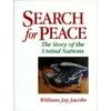 Search for Peace: The Story of the United Nations [Hardcover - Used]