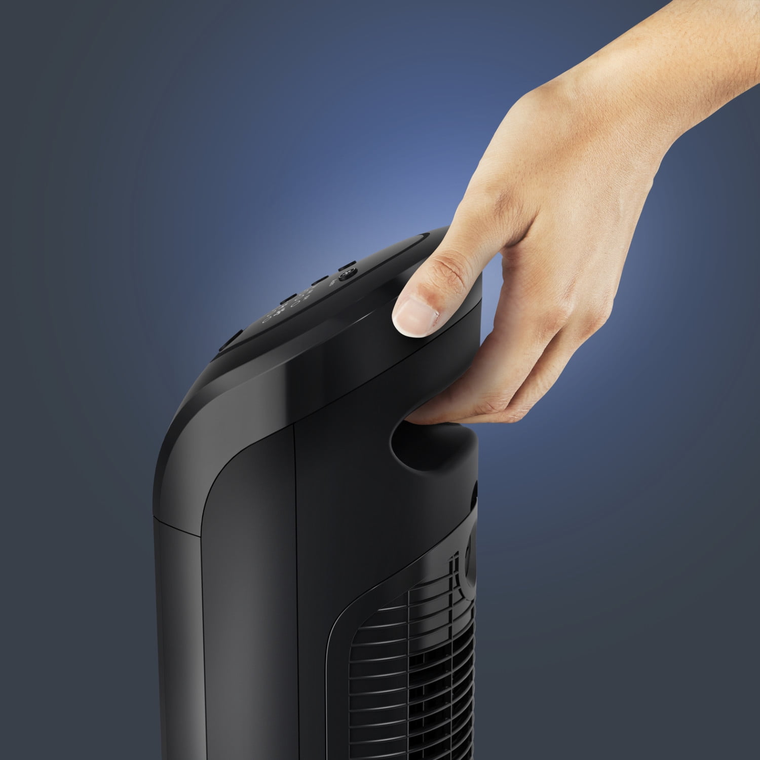Rowenta Fresh Tower Fan - Thumbnail 5