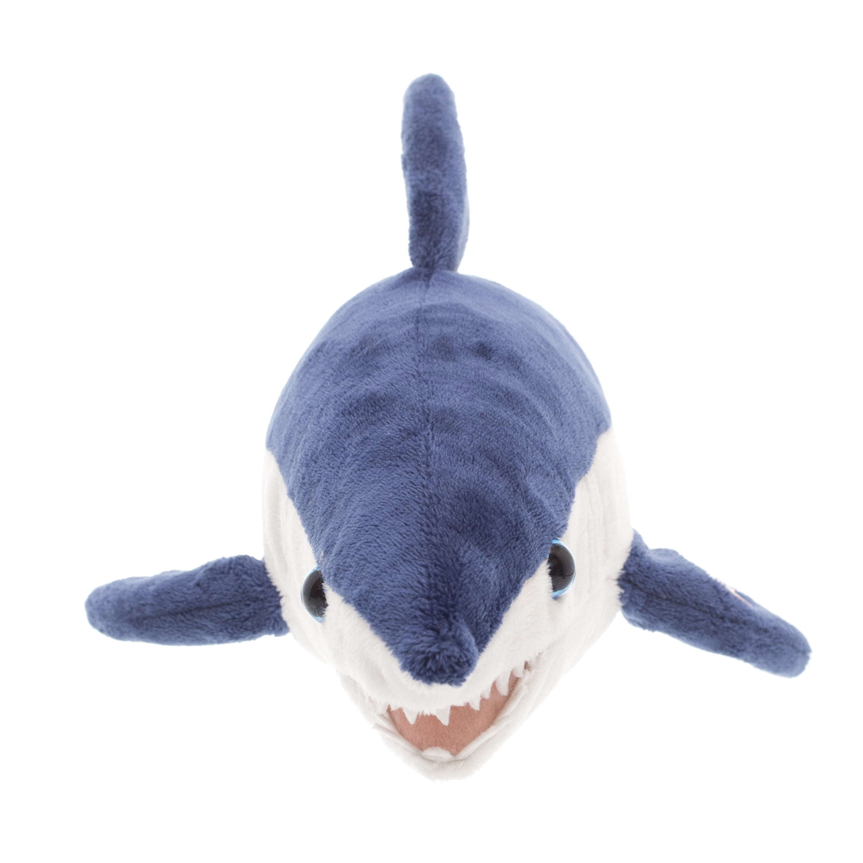 shark week stuffed animal