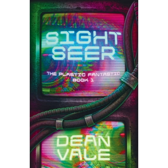 The Plastic Fantastic Sightseer, Book 1, (Paperback)