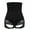 Black, variant on Spencer Womens Firm Control Shapewear Seamless Butt Lifter Panties Waist Cincher Bodyshaper Hi-waist Thigh Slimmer Pants