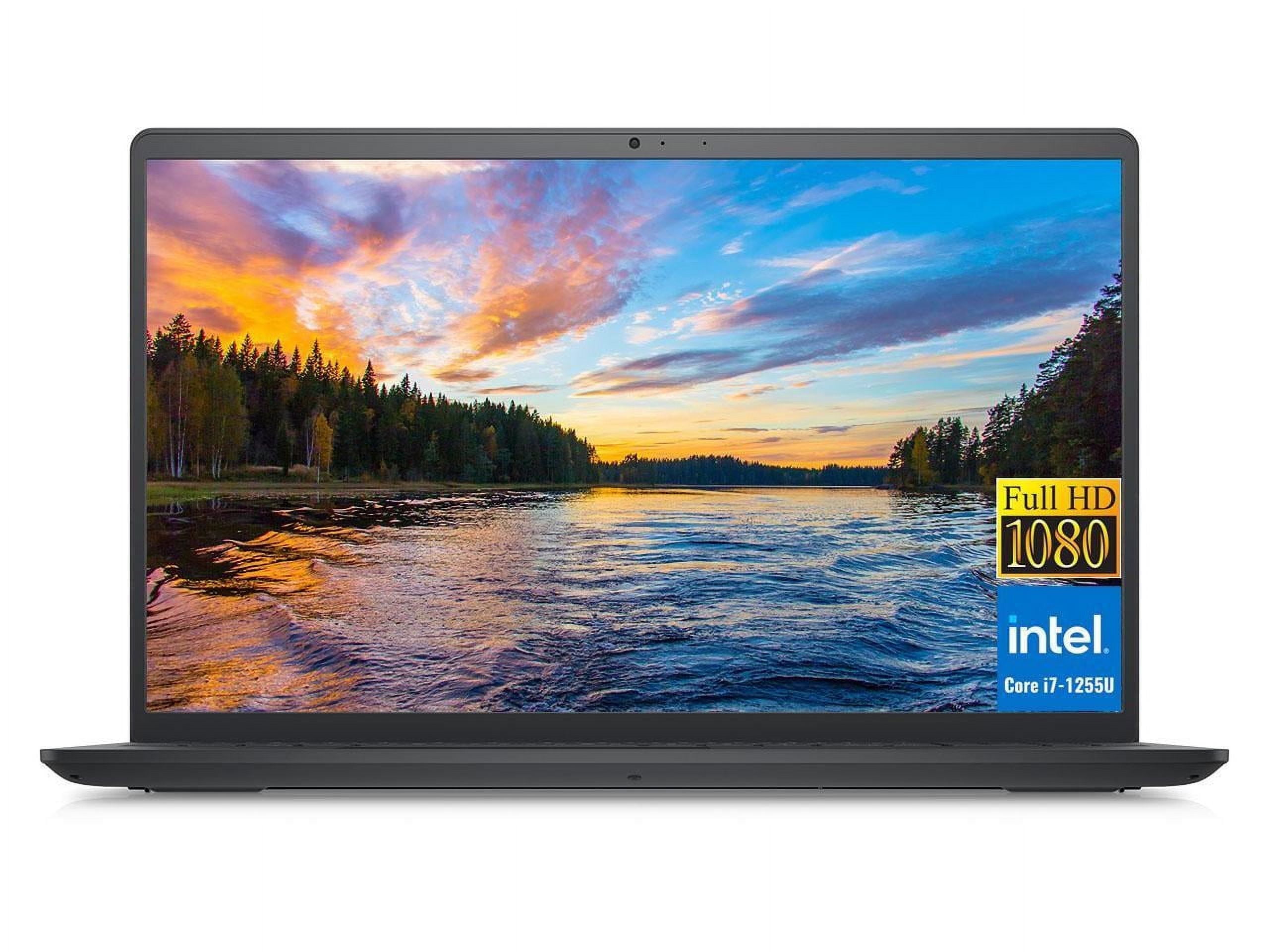 Dell Inspiron 15 Laptop, 15.6