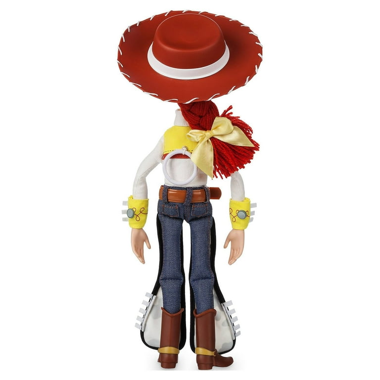 39+ Best Jessie Toy Story Quotes & Facts! Plus, How To Meet Jessie