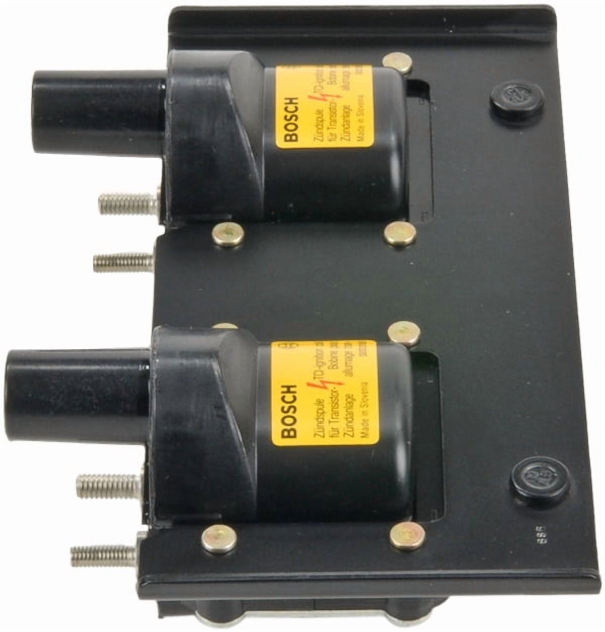 Bosch Ignition Coil -On- Plug