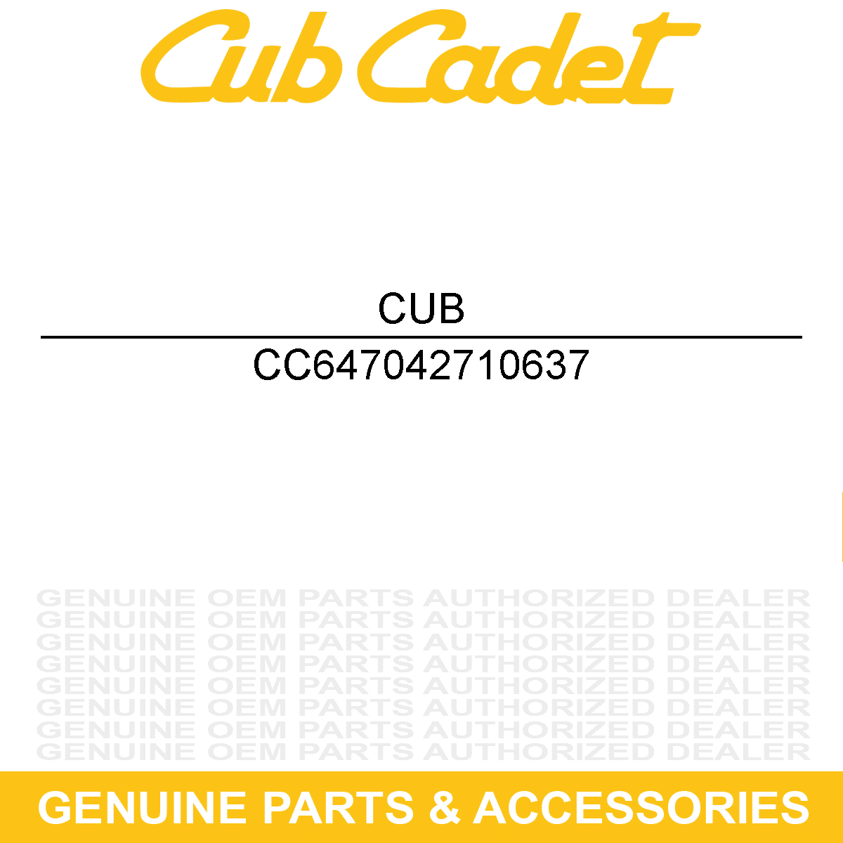 Mtd 647-04271-0637 Lawn Mower Grass Bag Frame Genuine Original Equipment Manufacturer (OEM) Part
