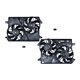 thumbnail image 1 of MOTOVENTILADOR DEPO CHARGER 2005 al 2007 DODGE 258404-7567903, 1 of 3