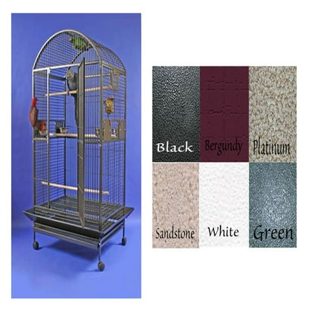 A Cage Co. Giant Dome Top Bird Cage