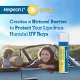 thumbnail image 6 of Herpecin L Lip Protectant SPF 30 0.10 oz (Pack of 4), 6 of 6