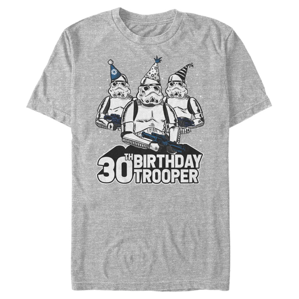 super trooper shirt