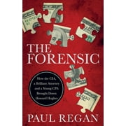 The Forensic (Paperback)