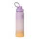 thumbnail image 1 of Botella de agua Takeya Actives Ombre Golden Hour 700 ml, 1 of 6