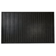 thumbnail image 6 of Envelor Wave Shoe Scraper Mat Doormat Outdoor Rubber Mat for Floor Indoor Outdoor Mat for Home Entrance Heavy Duty Commercial Rubber Floor Mat Garage Entry Foot Scraper Door Mat Outside 36 x 60 inches, 6 of 12