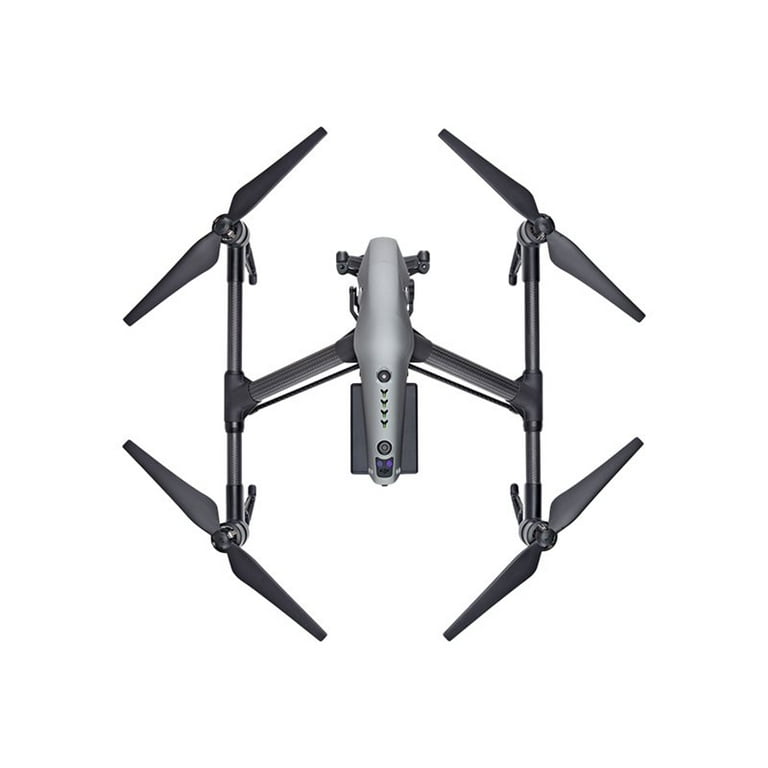 DJI Inspire 2 X7 Standard Kit - Quadcopter - USB, HDMI, Wi