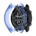 thumbnail image 5 of Carcasa protectora de TPU para reloj inteligente antiarañazos para Ticwatch Pro 3 Lite, 5 of 5