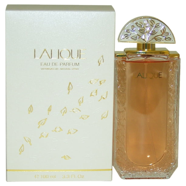 Perfume EDP Spray Lalique Lalique EDP Spray Dama 3.3 oz
