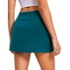 thumbnail image 1 of Falda CRZ YOGA para Tenis y Golf de Cintura Alta con Bolsillos XL, 1 of 7